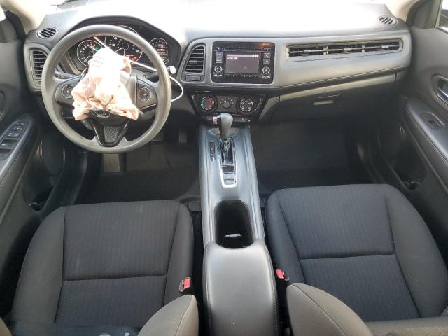 2016 HONDA HR-V LX - 3CZRU5H3XGM724450