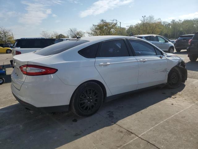 2013 FORD FUSION S #3291251991