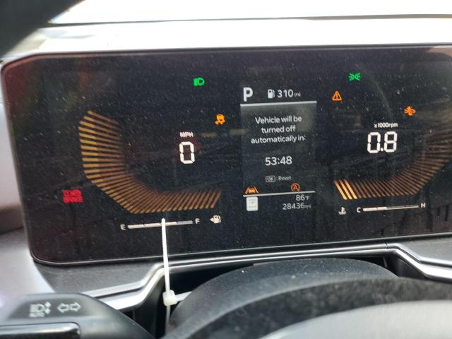 2025 KIA SORENTO LX #3301827340