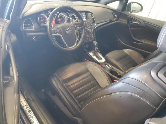 2016 BUICK CASCADA PR #3311621244