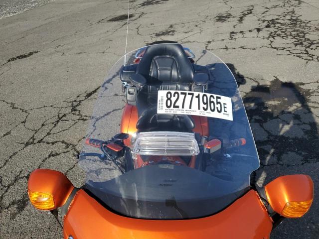 2002 HONDA GL1800 #3287585008