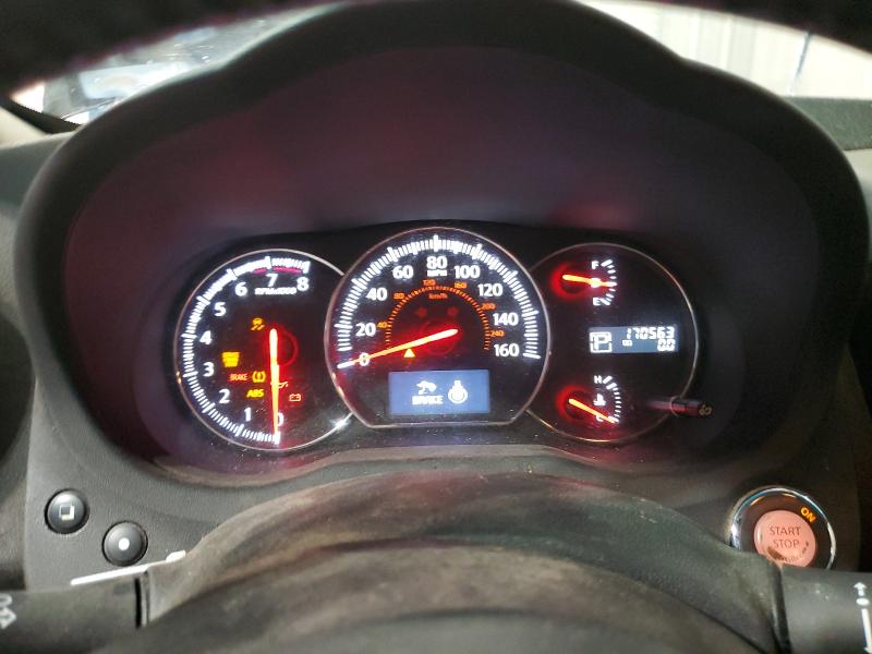 2012 NISSAN MAXIMA S #3302741028