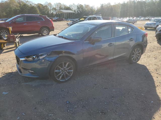 Global Auto Auctions: 2018 MAZDA 3 TOURING