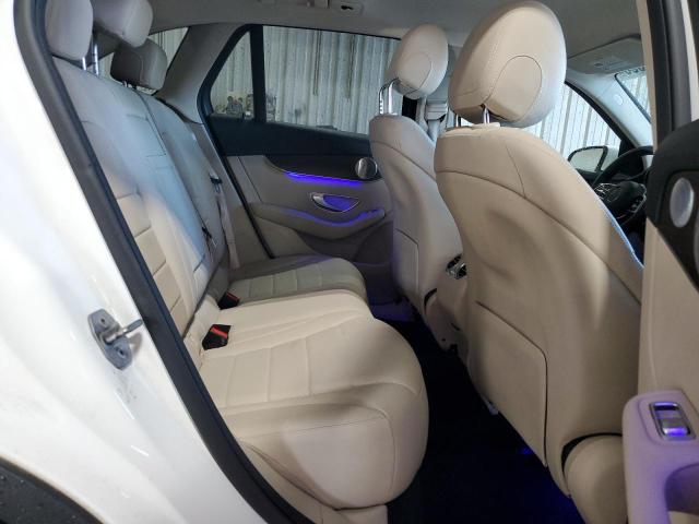 2020 MERCEDES-BENZ GLC 300 4M #3309401969