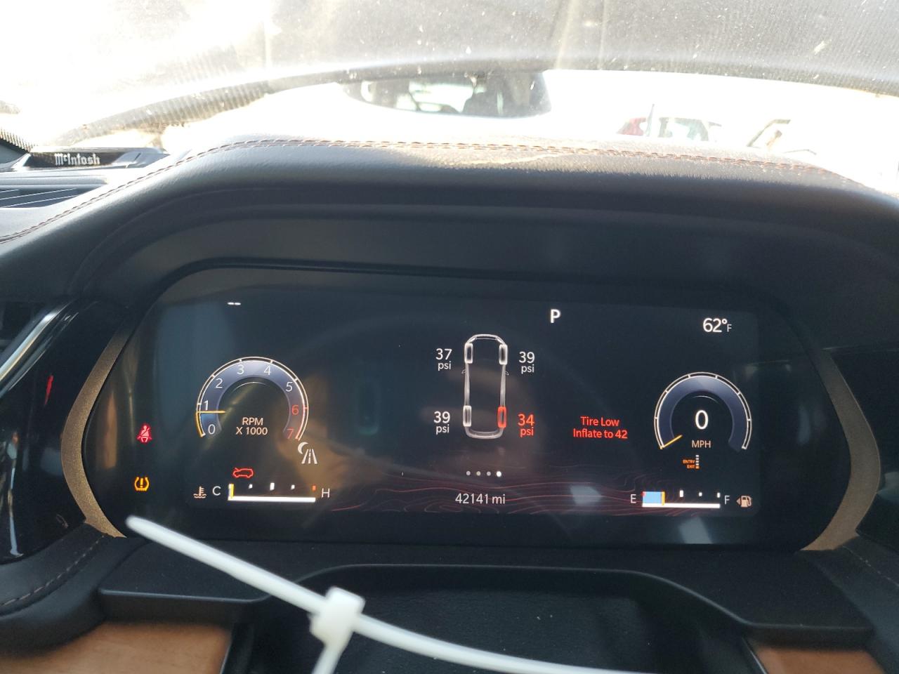 JEEP GRAND CHEROKEE SUMMIT