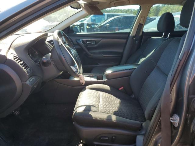 2017 NISSAN ALTIMA 2.5 #3286525163