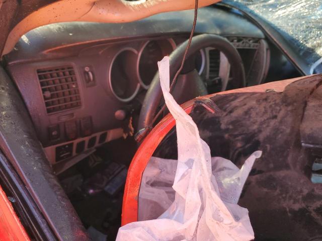 2007 TOYOTA TACOMA DOU #3291443137