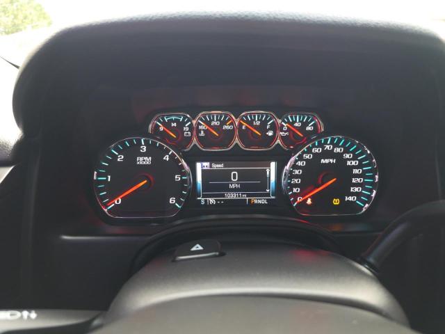 2017 GMC YUKON SLT #3273800375