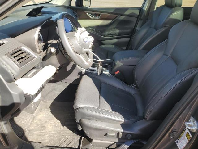 2022 SUBARU ASCENT TOU 4S4WMARD7N3452877