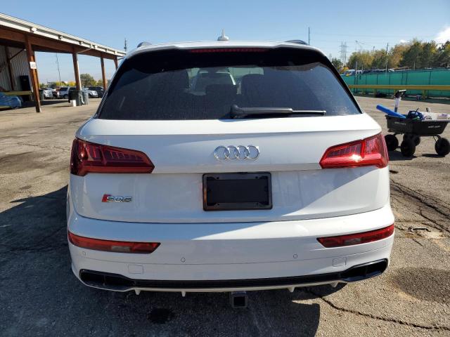 2019 AUDI SQ5 PRESTI WA1C4BFY0K2105598