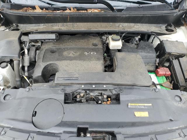 2015 INFINITI QX60 - 5N1AL0MM0FC516452