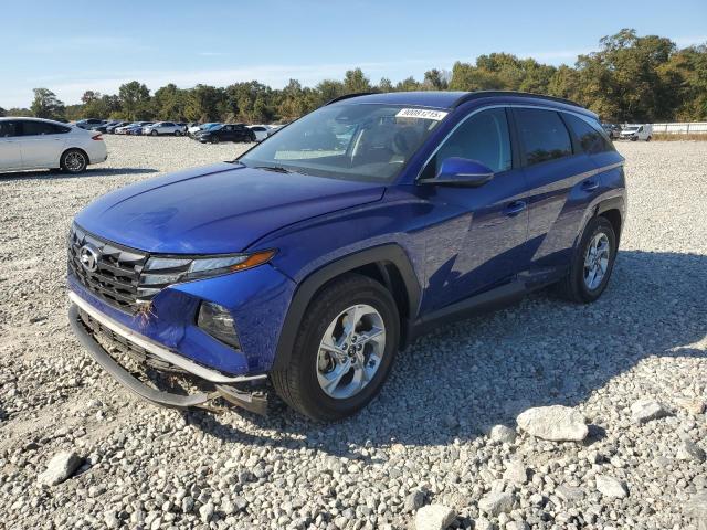 Global Auto Auctions: 2023 HYUNDAI TUCSON SEL