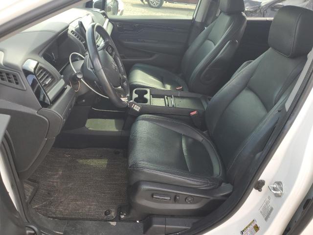 2021 HONDA ODYSSEY TO #3289196338