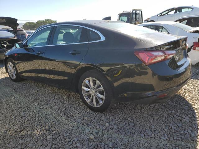 2020 CHEVROLET MALIBU 1G1ZD5ST9LF013632