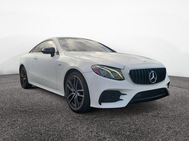 2019 MERCEDES-BENZ E AMG 53 WDD1J6BB2KF084332