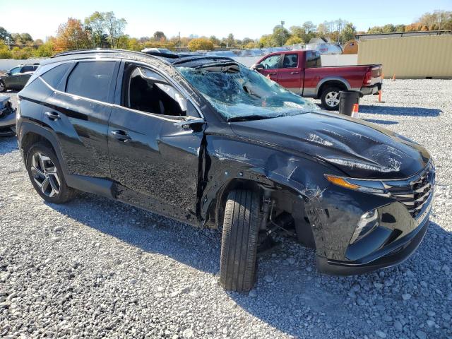 2024 HYUNDAI TUCSON LIM #3301721388