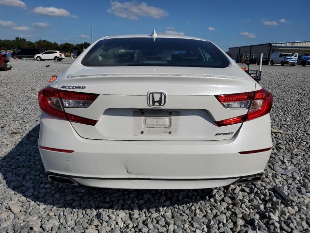 2018 HONDA ACCORD SPO - 1HGCV1F31JA072053