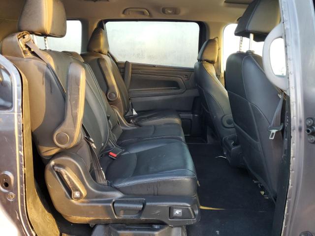 2023 HONDA ODYSSEY EX - 5FNRL6H6XPB058364