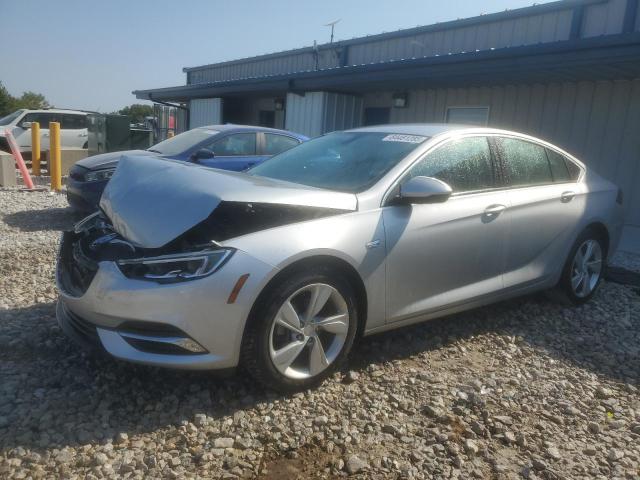 2018 BUICK REGAL PREF W04GL6SX8J1072833