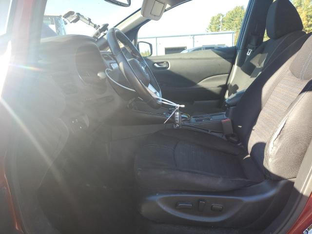 2020 NISSAN LEAF SV PLUS 1N4BZ1CP5LC308657