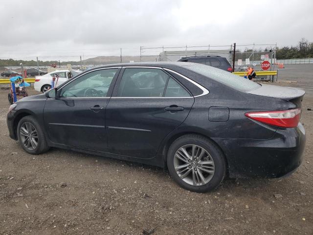 2017 TOYOTA CAMRY LE 4T1BF1FK1HU323494