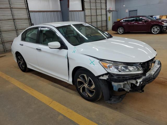 2016 HONDA ACCORD LX - 1HGCR2F36GA191770