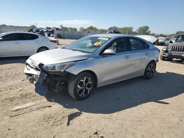 2020 KIA FORTE FE - 3KPF24AD0LE216147