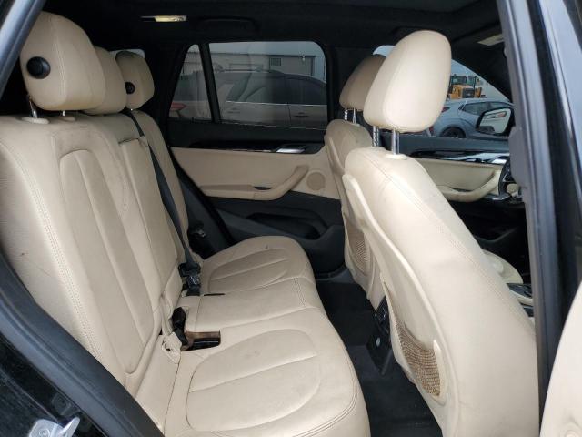 2018 BMW X1 SDRIVE28I WBXHU7C3XJ5H41191