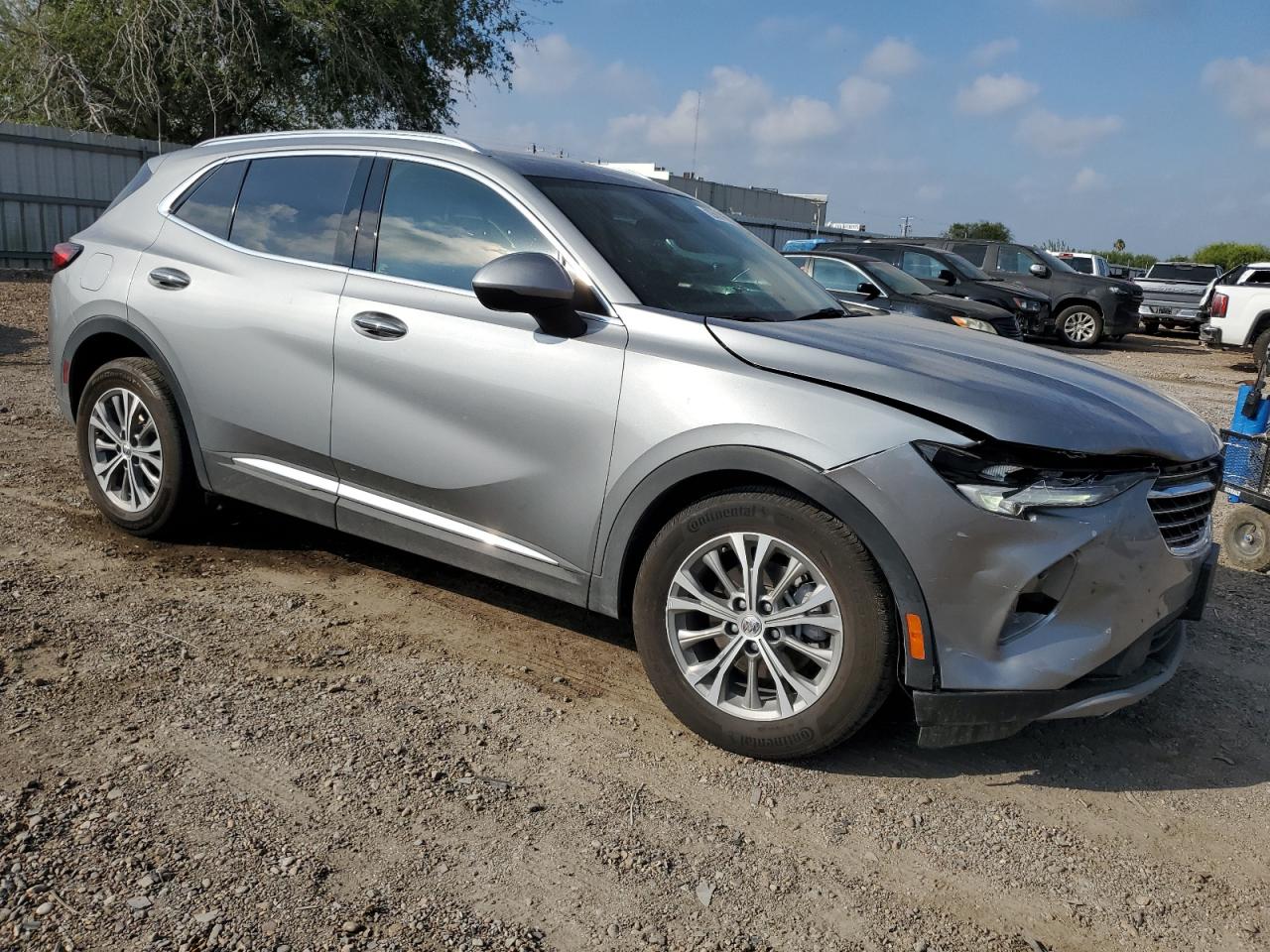 BUICK ENVISION PREFERRED