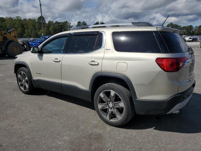 2017 GMC ACADIA SLT #3296085843