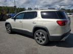 Lot #3296085843 2017 GMC ACADIA SLT