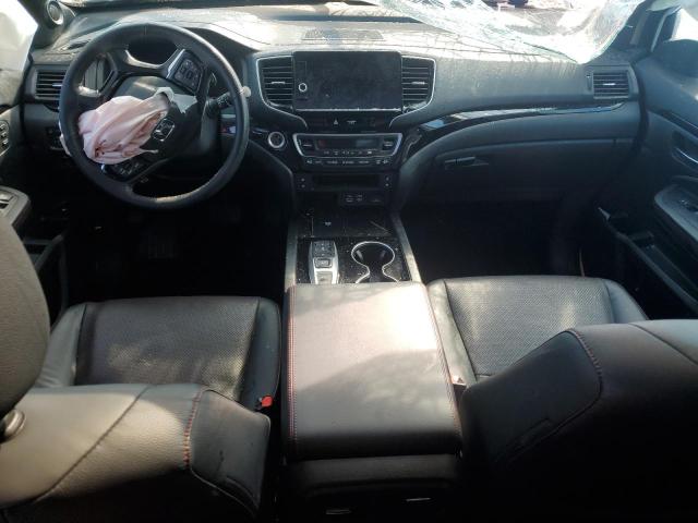 2025 HONDA RIDGELINE 5FPYK3F84SB002485