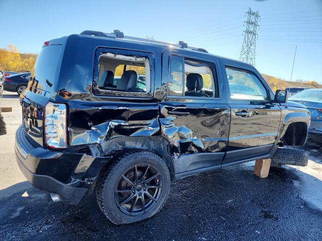 2012 JEEP PATRIOT LI #3296680019