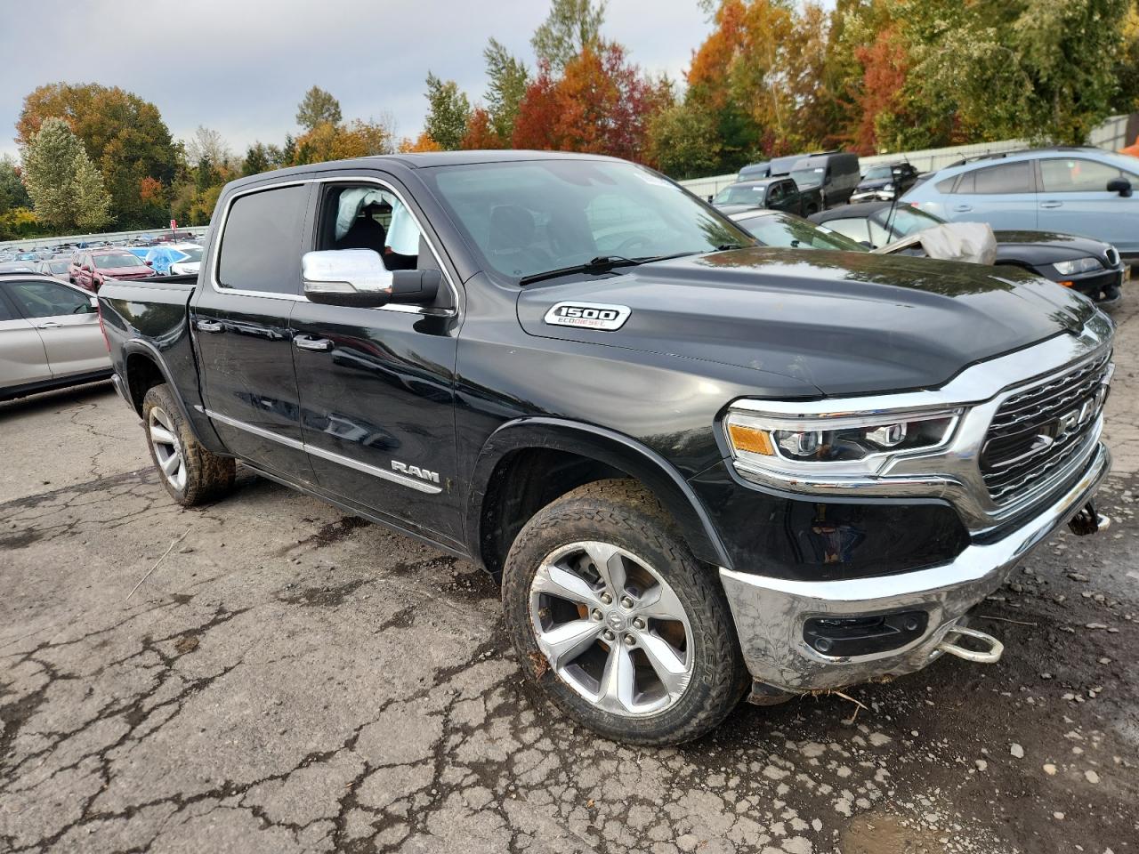 RAM 1500 LIMITED