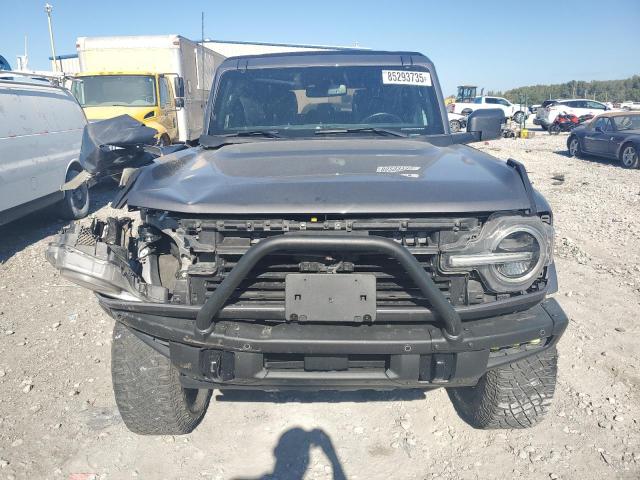 2021 FORD BRONCO BAS #3294688028