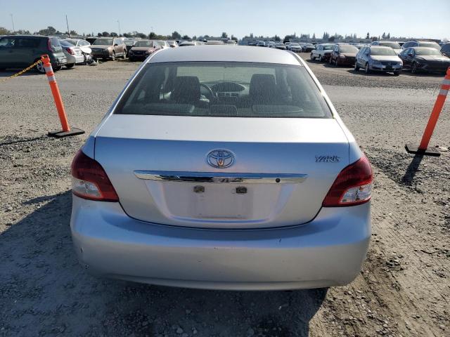 2012 TOYOTA YARIS - JTDBT4K33CL018669