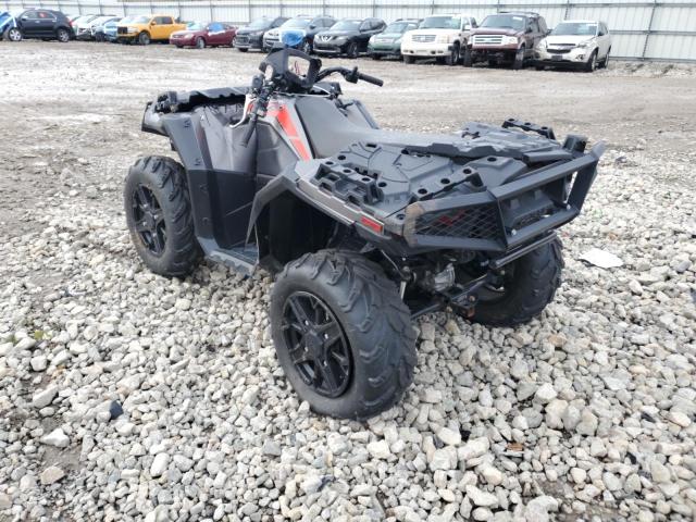 2018 POLARIS SPORTSMAN - 4XASXE858JB313747