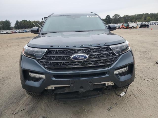 2022 FORD EXPLORER X #3291325133