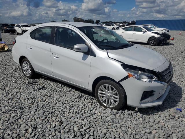 2024 MITSUBISHI MIRAGE G4 - ML32FVFJ3RHF01439