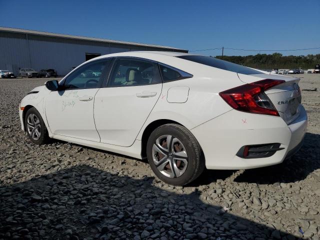 2016 HONDA CIVIC LX 19XFC2F54GE226219