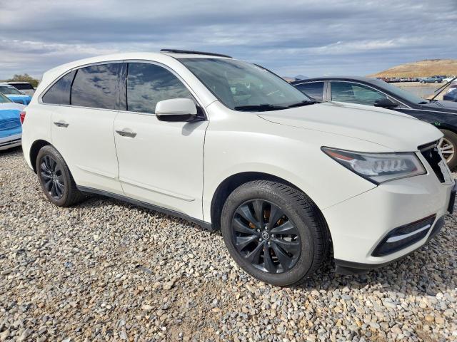2016 ACURA MDX TECHNO - 5FRYD3H43GB010788