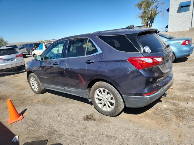 2018 CHEVROLET EQUINOX LT #3279852262