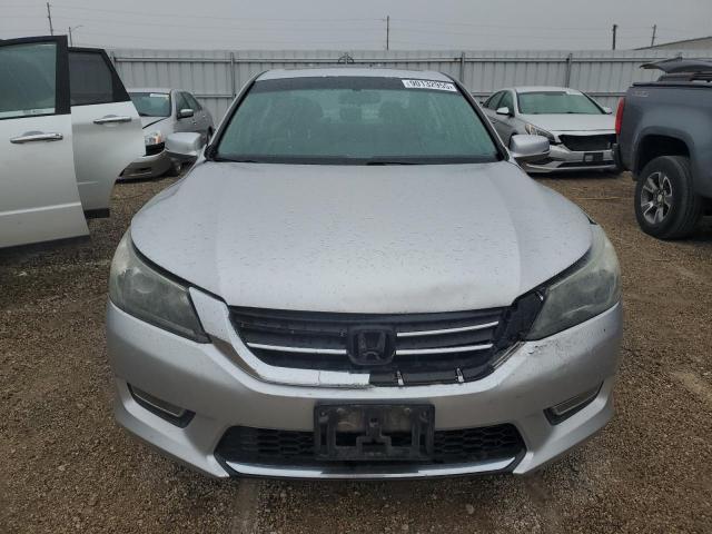 2013 HONDA ACCORD EX - 1HGCR2F76DA110619
