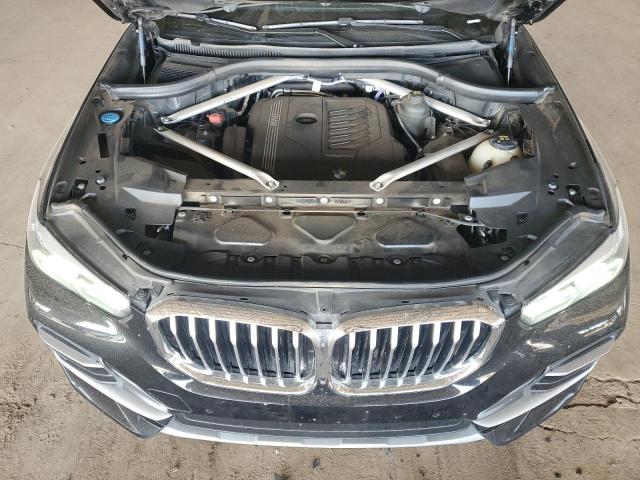 2022 BMW X5 SDRIVE 5UXCR4C00N9K72930