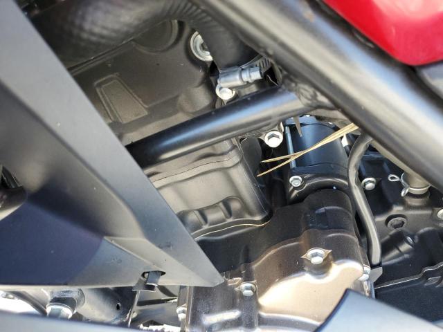 2018 HONDA CB300 F MLHNC5214J5400693