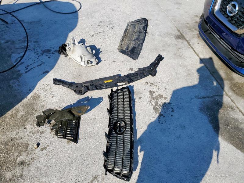 2009 TOYOTA HIGHLANDER #3278929039