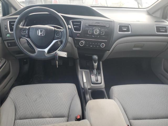 2014 HONDA CIVIC LX - 19XFB2F5XEE005434