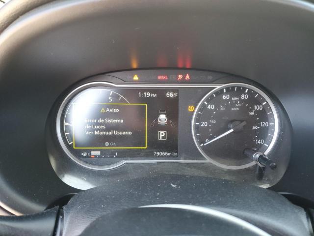 2019 NISSAN KICKS S 3N1CP5CU6KL529482