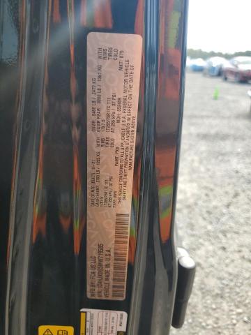 2021 JEEP WRANGLER U - 1C4HJXDG5MW719585