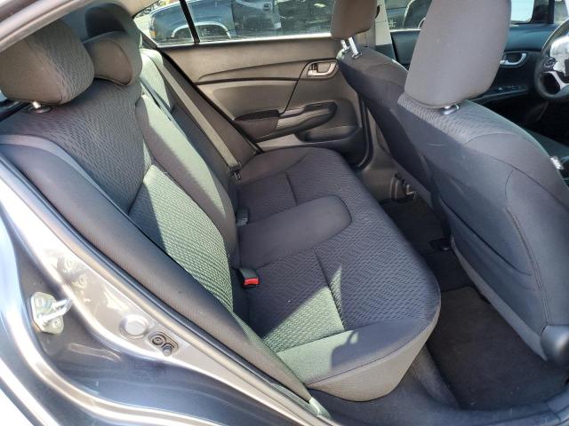 2015 HONDA CIVIC SE 2HGFB2F72FH513339